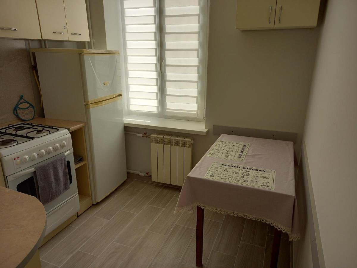 Ultracentral Armeneasca Street Chişinǎu Buitenkant foto